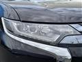 2015 Mitsubishi OUTLANDER PHEV
