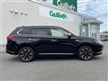 2015 Mitsubishi OUTLANDER PHEV