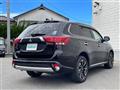 2015 Mitsubishi OUTLANDER PHEV