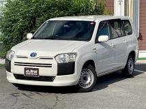 2019 Toyota Probox Van