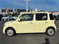 2015 Daihatsu MIRA COCOA