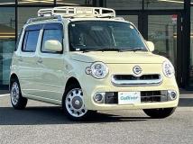 2015 Daihatsu MIRA COCOA