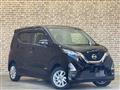 2022 Nissan DAYZ
