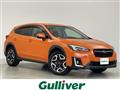 2018 Subaru IMPREZA_XV