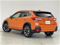2018 Subaru IMPREZA_XV