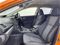 2018 Subaru IMPREZA_XV