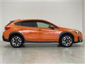 2018 Subaru IMPREZA_XV