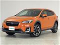2018 Subaru IMPREZA_XV