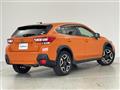2018 Subaru IMPREZA_XV