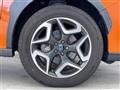 2018 Subaru IMPREZA_XV