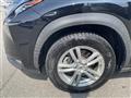 2017 Lexus NX