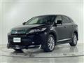 2018 Toyota Harrier