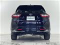 2018 Toyota Harrier