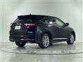 2018 Toyota Harrier