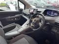 2025 Peugeot Partner
