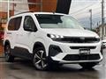 2025 Peugeot Partner