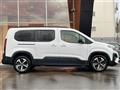 2025 Peugeot Partner