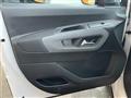 2025 Peugeot Partner