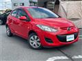 2011 Mazda Demio