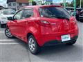 2011 Mazda Demio