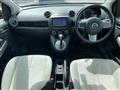 2011 Mazda Demio