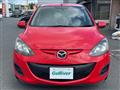 2011 Mazda Demio