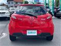 2011 Mazda Demio