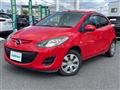 2011 Mazda Demio