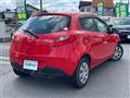 2011 Mazda Demio
