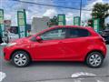 2011 Mazda Demio