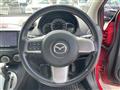 2011 Mazda Demio
