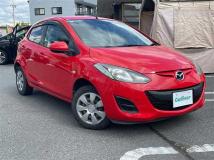 2011 Mazda Demio