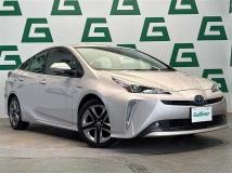 2020 Toyota Prius