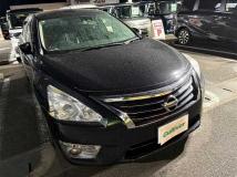 2017 Nissan Teana