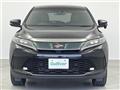 2018 Toyota Harrier