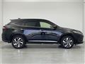 2018 Toyota Harrier