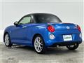 2022 Daihatsu Copen