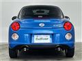 2022 Daihatsu Copen