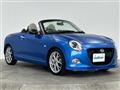 2022 Daihatsu Copen