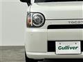 2019 Daihatsu Mira Tocot