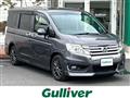 2014 Honda Step WGN