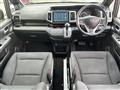 2014 Honda Step WGN