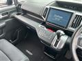 2014 Honda Step WGN
