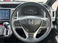 2014 Honda Step WGN