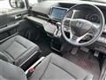 2014 Honda Step WGN