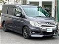 2014 Honda Step WGN