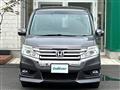 2014 Honda Step WGN