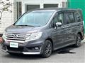 2014 Honda Step WGN