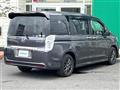 2014 Honda Step WGN