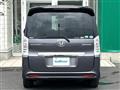 2014 Honda Step WGN